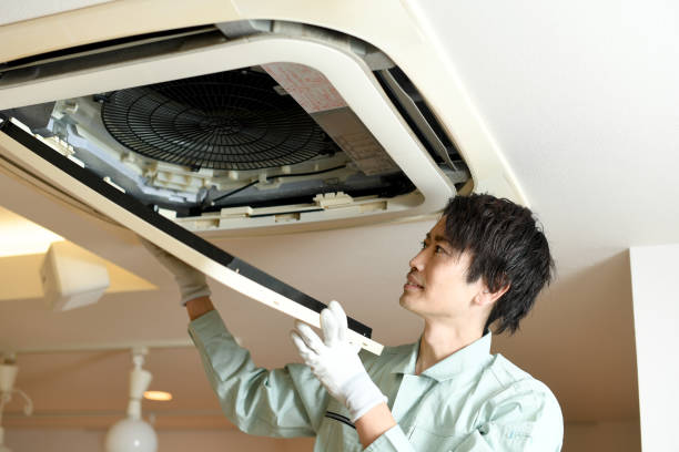 Best Commercial Air Duct Cleaning  in Onancock, VA